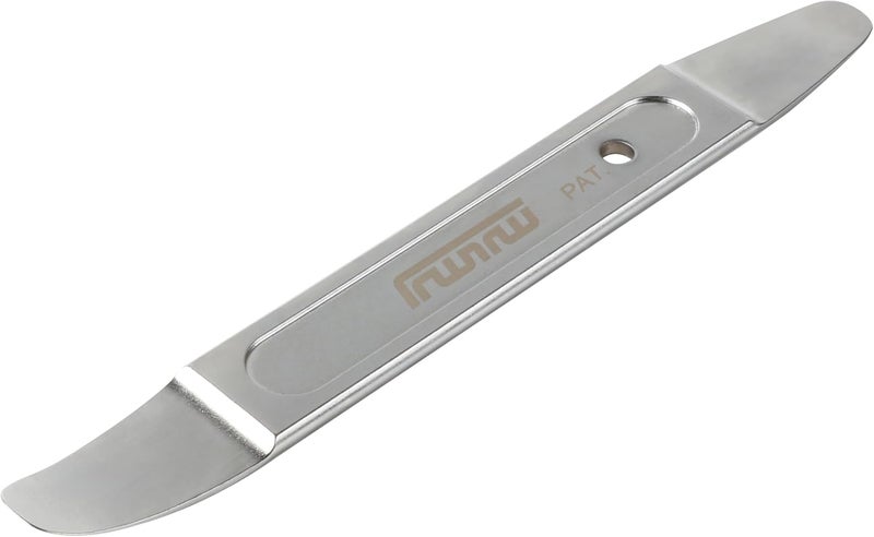 FWTW Metal Skin Wedge Tool (Curved & Straight) Patented - Popularly Used in The Aviation/Automotive Industry - Image 1
